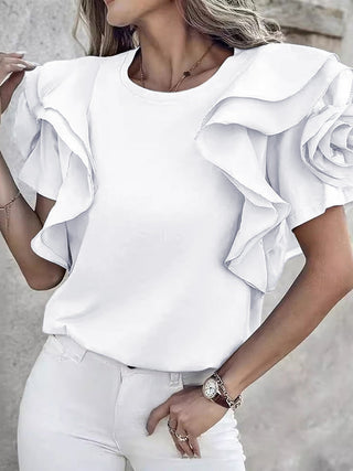 How to Dress for Rectangle Body Shape