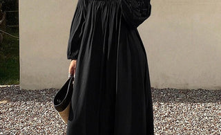 how to wear a shawl with a dress