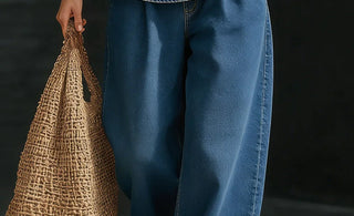 Can You Wear Dress Shoes with Jeans