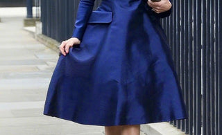 Can You Wear Black Shoes with a Navy Dress? A Complete Style Guide for Modern Women