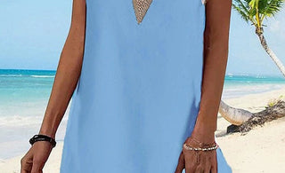 Vacation Mini Dresses Guide: Best Beach, Summer Styles, Outfit Ideas