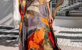 Vacation Maxi Dresses Guide: Best Floral & Beach Styles + Outfit & Packing Tips