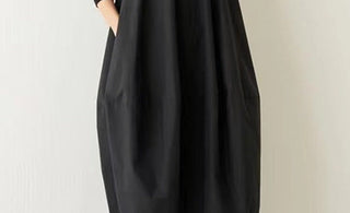 How to Style a Black Dress with Tights: Elegant, Warm & Effortless Looks