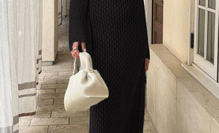 Sexy Black Dresses for Women: From Mini to Maxi, Elegant to Party Styles