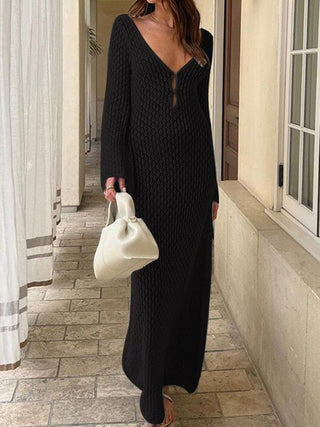 Sexy Black Dresses for Women: From Mini to Maxi, Elegant to Party Styles