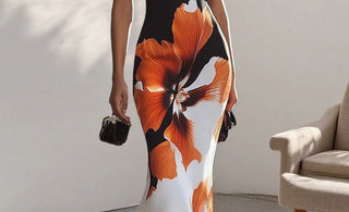 What to Wear with a Sleeveless Dress