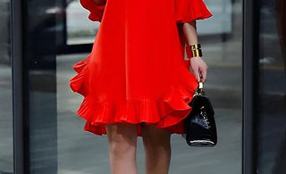 What Shoes to Wear With a Midi Dress