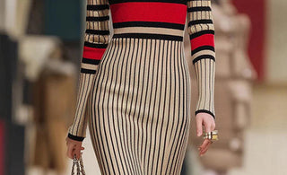 What Shoes to Wear with Sweater Dress