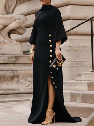 What Dress for Black Tie Wedding