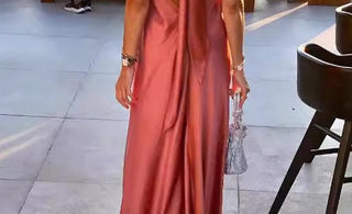 What Bra to Wear with Backless Dress