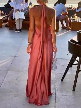 What Bra to Wear with Backless Dress