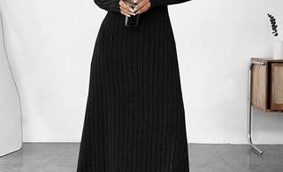 Style a Black Dress Like a Pro: Casual, Work, and Evening Looks
