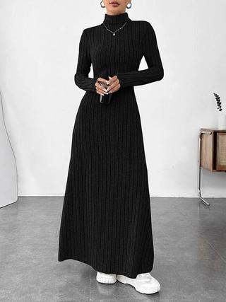 Style a Black Dress Like a Pro: Casual, Work, and Evening Looks