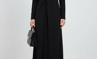 Maxi Dress Outfit Ideas for Summer, Winter, Weddings, Evenings, casual and Work