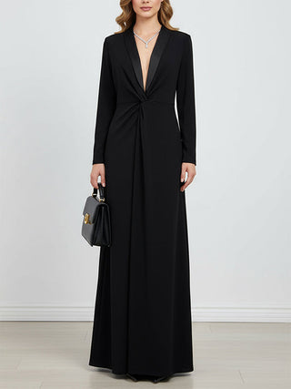 Maxi Dress Outfit Ideas for Summer, Winter, Weddings, Evenings, casual and Work