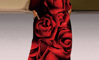 Black and Red Prom Dresses: The Perfect Mix of Drama and Elegance