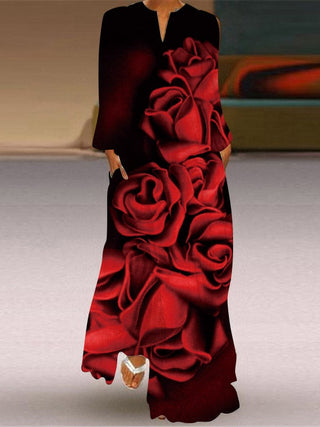 Black and Red Prom Dresses: The Perfect Mix of Drama and Elegance