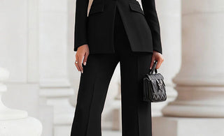 How to Dress for Court Female