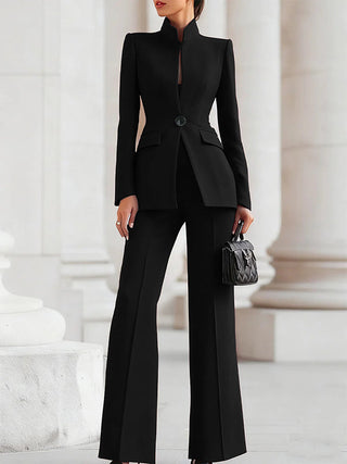 How to Dress for Court Female