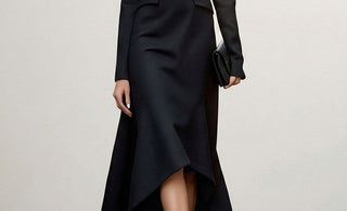 What is Formal Dress for Ladies