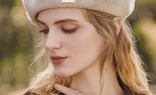 How to Dress with a Hat