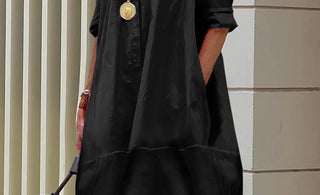 How to Wear a Dress with Sneakers