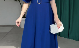 Mother of the Bride & Groom Dresses: Color, Length & Accessory Tips