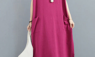 What Color Shoes to Wear with a Red Dress