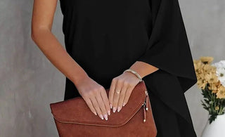 Black Wedding Guest Dresses: The Ultimate Style Guide for Elegant Guests