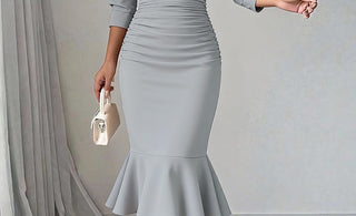 How to Dress for Tea Party Female