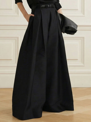 What Color Dress Shoes with Black Pants