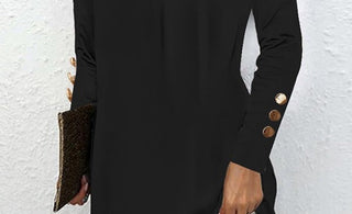 The Complete Styling Guide for What Jewelry to Wear With a Black Dress