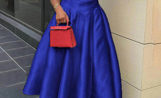 How Should I Dress for Jury Duty (Women)?