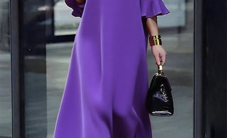 Purple Mother of the Bride Dresses: Elegant, Modern & Perfect for Every Wedding