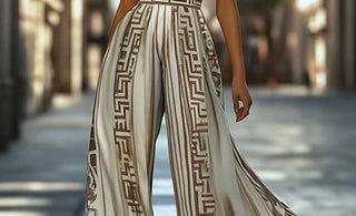 How to Dress in Italy