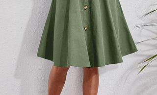 How to Dress with A Skirt