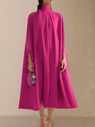 What Color Shoes with Hot Pink Dress