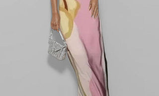 Women’s Light Pink Off-the-Shoulder Dress for Prom: The Ultimate Style Guide