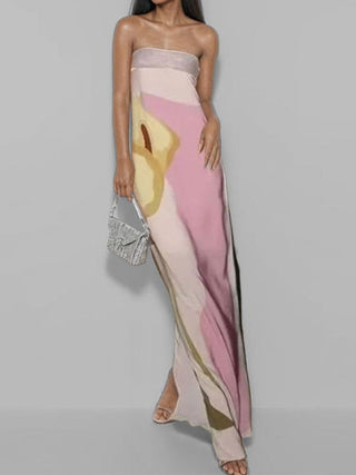 Women’s Light Pink Off-the-Shoulder Dress for Prom: The Ultimate Style Guide