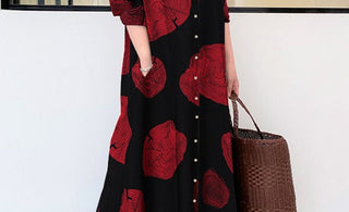 Black and Red Prom Dress: The Ultimate Guide to Making a Bold and Unforgettable Prom Entrance