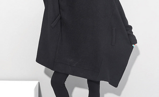 How to Style a Sweater Dress: 7 Chic Outfit Ideas for Every Occasion