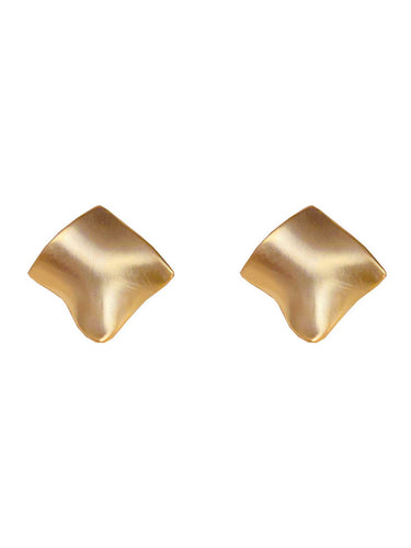 1773778 Geometric Earrings Accessories