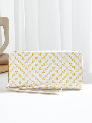 1735851 Geometric Print Evening Bags & Clutches Mini Bags