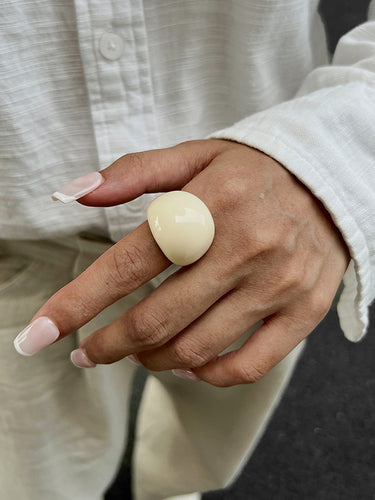 1718892 Geometric Shiny Bracelet Accessories Rings Accessories