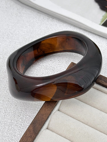 1718606 Geometric Shiny Bracelet Accessories