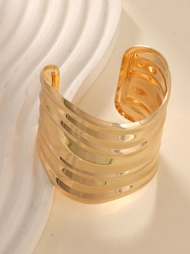 1739292 Geometric Bracelet Accessories