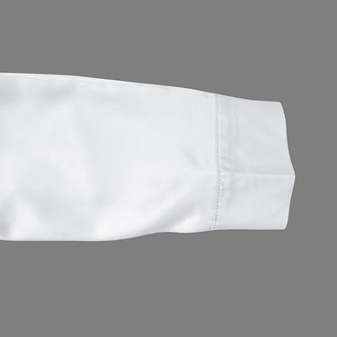 Uzun kollu sıska kuşaklı düğmeli bölünmüş eklem yaka midi elbiseler gömlek elbise