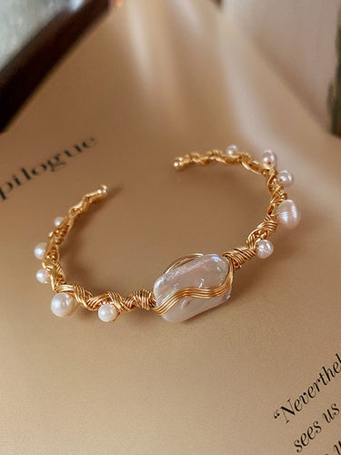1441978 Beads Split-Joint Bracelet Accessories