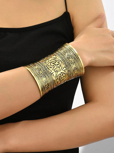 Accesorios de pulsera geométrica ajustable
