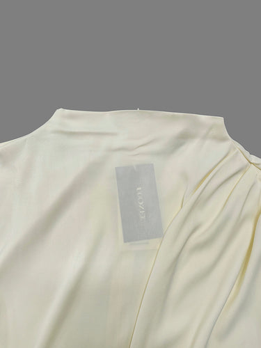 Urban Solid Color Short Sleeve T-Shirt Top